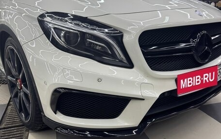 Mercedes-Benz GLA AMG, 2015 год, 2 500 000 рублей, 1 фотография