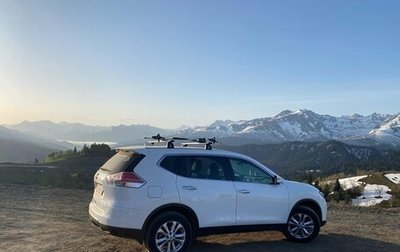 Nissan X-Trail, 2018 год, 1 790 000 рублей, 1 фотография