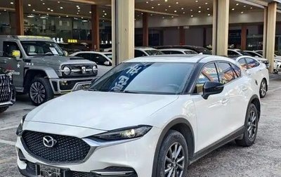 Mazda CX-4, 2022 год, 1 705 000 рублей, 1 фотография