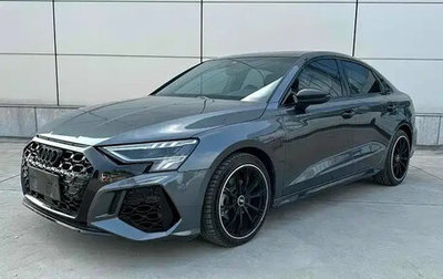 Audi A3, 2022 год, 1 526 000 рублей, 1 фотография