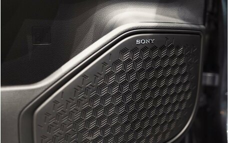 CheryExeed LX, 2024 год, 3 825 000 рублей, 10 фотография