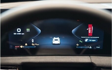 CheryExeed LX, 2024 год, 3 825 000 рублей, 19 фотография