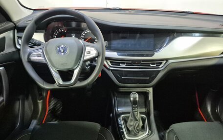 Changan CS35 Plus, 2019 год, 1 249 900 рублей, 10 фотография