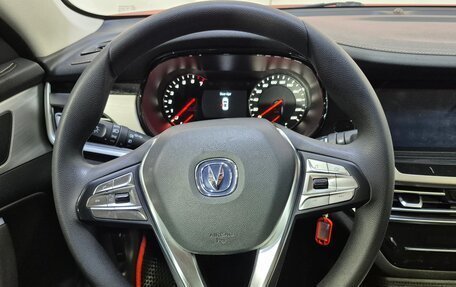 Changan CS35 Plus, 2019 год, 1 249 900 рублей, 11 фотография