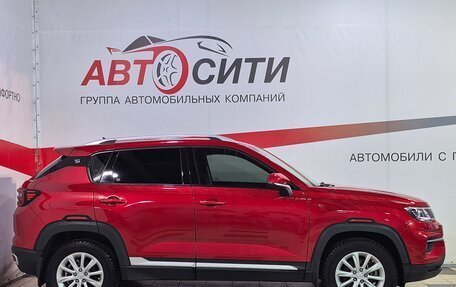 Changan CS35 Plus, 2019 год, 1 249 900 рублей, 8 фотография