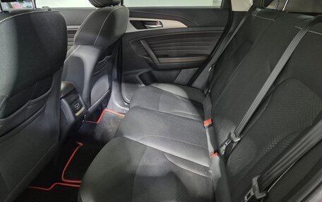 Changan CS35 Plus, 2019 год, 1 249 900 рублей, 15 фотография