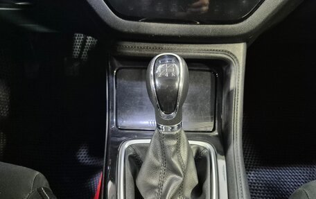 Changan CS35 Plus, 2019 год, 1 249 900 рублей, 16 фотография