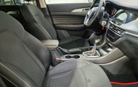 Changan CS35 Plus, 2019 год, 1 249 900 рублей, 13 фотография