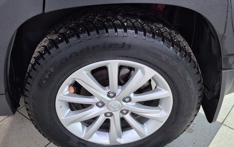 Changan CS35 Plus, 2019 год, 1 249 900 рублей, 20 фотография