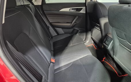 Changan CS35 Plus, 2019 год, 1 249 900 рублей, 14 фотография