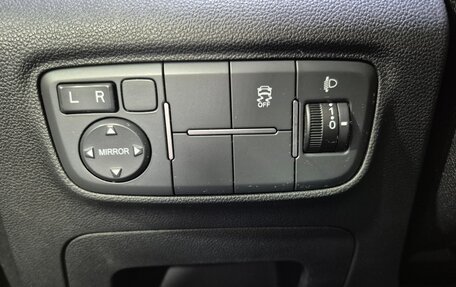 Changan CS35 Plus, 2019 год, 1 249 900 рублей, 19 фотография