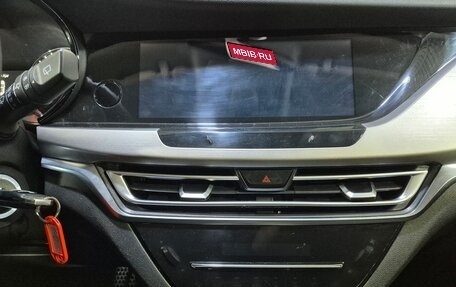 Changan CS35 Plus, 2019 год, 1 249 900 рублей, 17 фотография