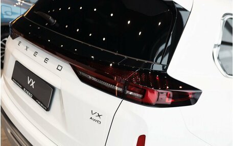 CheryExeed VX, 2024 год, 6 830 000 рублей, 25 фотография