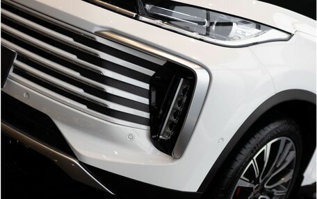 CheryExeed TXL, 2024 год, 4 200 000 рублей, 6 фотография