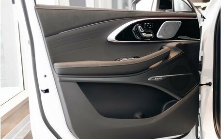 CheryExeed TXL, 2024 год, 4 200 000 рублей, 7 фотография