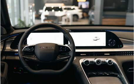 CheryExeed TXL, 2024 год, 4 200 000 рублей, 22 фотография