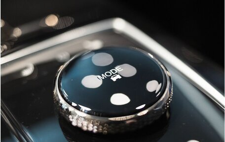 CheryExeed LX, 2024 год, 3 825 000 рублей, 6 фотография