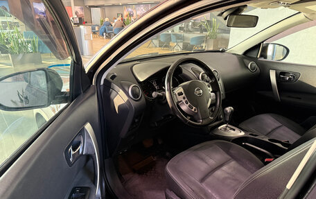 Nissan Qashqai, 2010 год, 815 000 рублей, 4 фотография