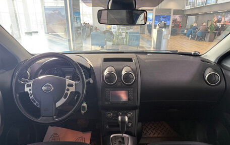 Nissan Qashqai, 2010 год, 815 000 рублей, 5 фотография