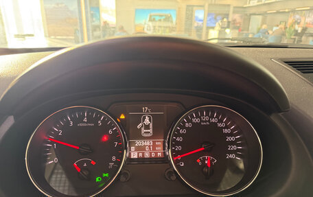 Nissan Qashqai, 2010 год, 815 000 рублей, 6 фотография