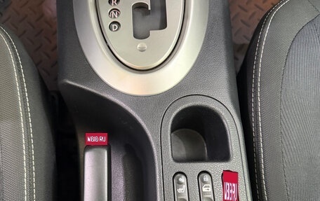 Nissan Qashqai, 2010 год, 815 000 рублей, 8 фотография