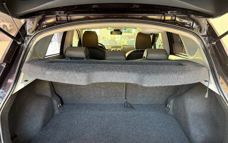 Nissan Qashqai, 2010 год, 815 000 рублей, 11 фотография