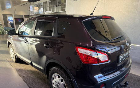 Nissan Qashqai, 2010 год, 815 000 рублей, 12 фотография