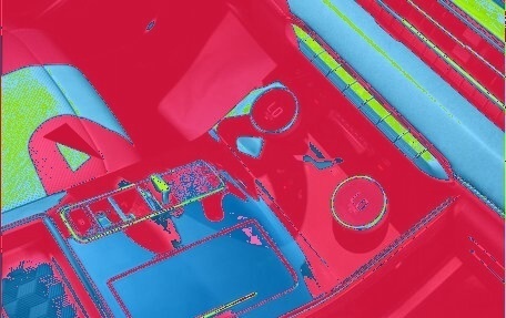 CheryExeed LX, 2024 год, 2 890 000 рублей, 16 фотография