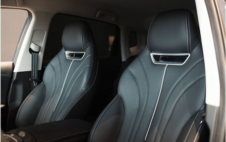 CheryExeed LX, 2024 год, 3 825 000 рублей, 14 фотография