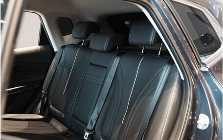 CheryExeed LX, 2024 год, 3 825 000 рублей, 21 фотография