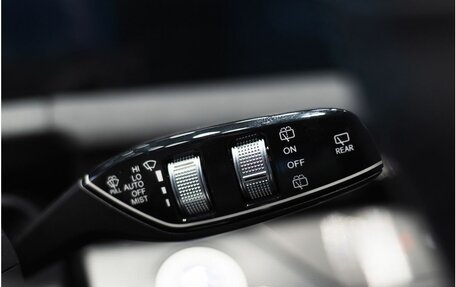 CheryExeed LX, 2024 год, 3 825 000 рублей, 16 фотография