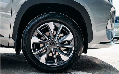 CheryExeed LX, 2024 год, 2 790 000 рублей, 19 фотография