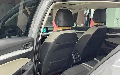 Volkswagen Golf VIII, 2021 год, 1 311 000 рублей, 8 фотография