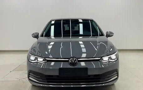 Volkswagen Golf VIII, 2021 год, 1 311 000 рублей, 3 фотография