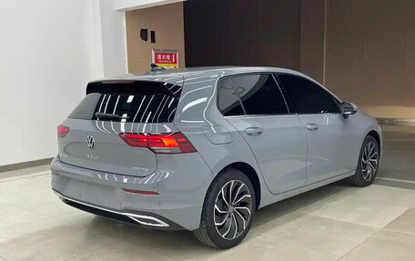 Volkswagen Golf VIII, 2021 год, 1 311 000 рублей, 6 фотография