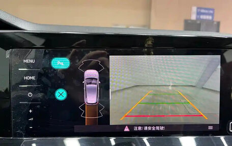 Volkswagen Golf VIII, 2021 год, 1 311 000 рублей, 14 фотография