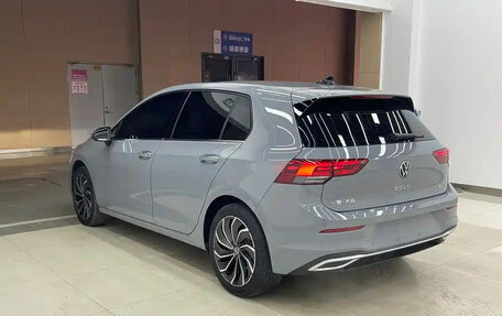 Volkswagen Golf VIII, 2021 год, 1 311 000 рублей, 5 фотография