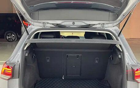 Volkswagen Golf VIII, 2021 год, 1 311 000 рублей, 11 фотография