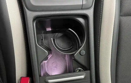 Volkswagen Golf VIII, 2021 год, 1 311 000 рублей, 17 фотография