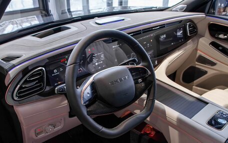 CheryExeed VX, 2024 год, 5 340 000 рублей, 9 фотография