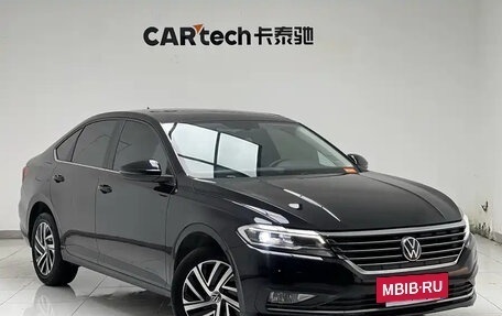 Volkswagen Lavida, 2021 год, 1 199 999 рублей, 3 фотография