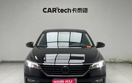 Volkswagen Lavida, 2021 год, 1 199 999 рублей, 9 фотография