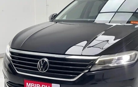 Volkswagen Lavida, 2021 год, 1 199 999 рублей, 6 фотография