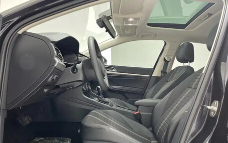 Volkswagen Lavida, 2021 год, 1 199 999 рублей, 29 фотография