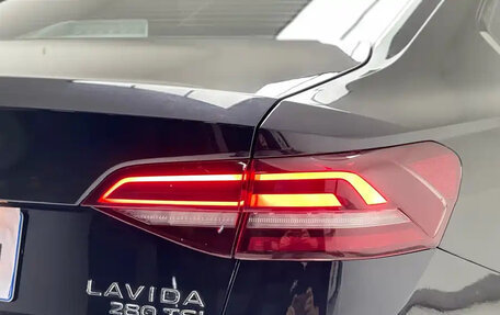 Volkswagen Lavida, 2021 год, 1 199 999 рублей, 32 фотография