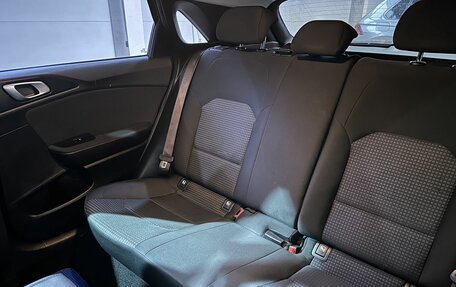 KIA cee'd III, 2019 год, 1 899 000 рублей, 11 фотография