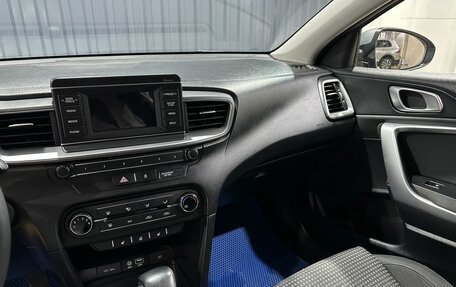 KIA cee'd III, 2019 год, 1 899 000 рублей, 9 фотография