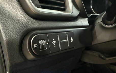 KIA cee'd III, 2019 год, 1 899 000 рублей, 7 фотография