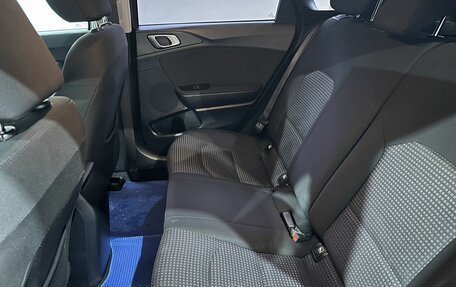 KIA cee'd III, 2019 год, 1 899 000 рублей, 12 фотография