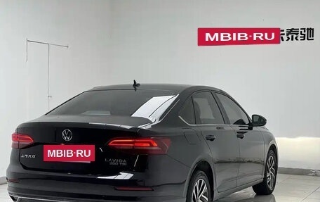 Volkswagen Lavida, 2021 год, 1 199 999 рублей, 34 фотография